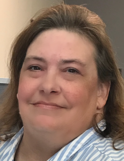 Michelle Driver