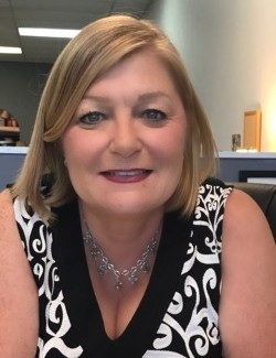 Jan Masters