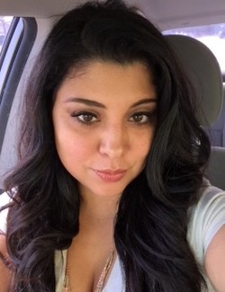 Jamie Martinez