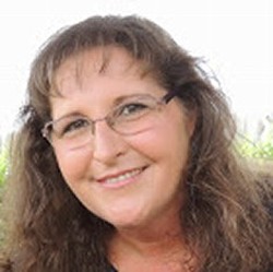 Roxanne Kosh Roxanne Kosh