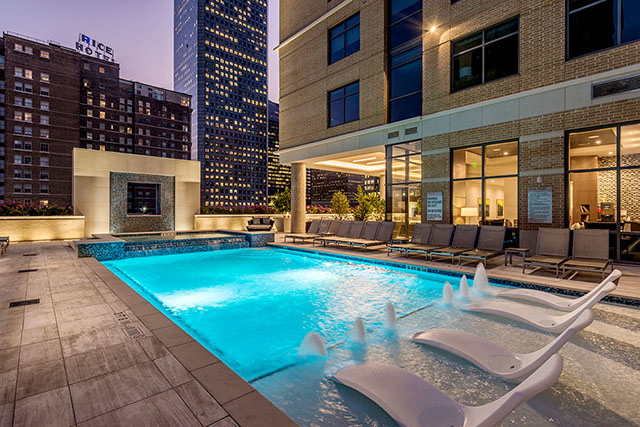 Aris Market Square Apartment Downtown Houston Aris Market Square Apartment Downtown Houston