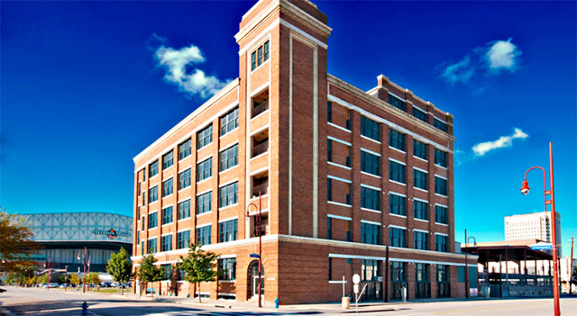 City View Lofts Downtown Houston Apartments City View Lofts Downtown Houston Apartments