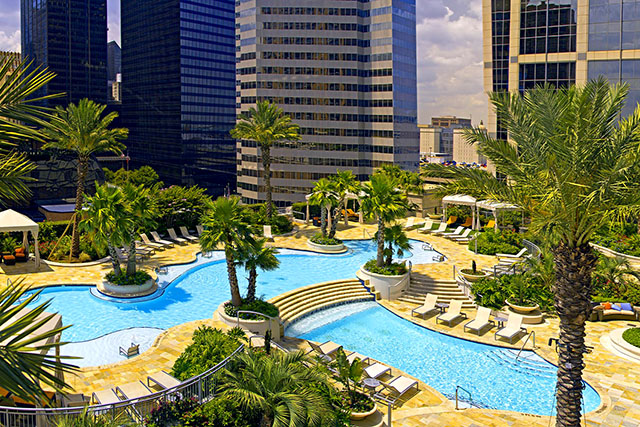 One Park Place Downtown Houston Apartments One Park Place Downtown Houston Apartments
