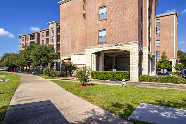 Canal Place Downtown Houston Apartments Canal Place Downtown Houston Apartments