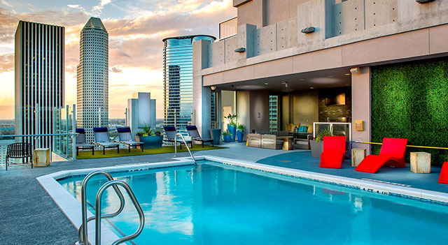Sodo On Main Apartments Downtown Houston Sodo On Main Apartments Downtown Houston